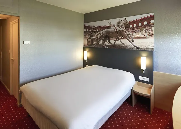 Ibis Hotel Atacames