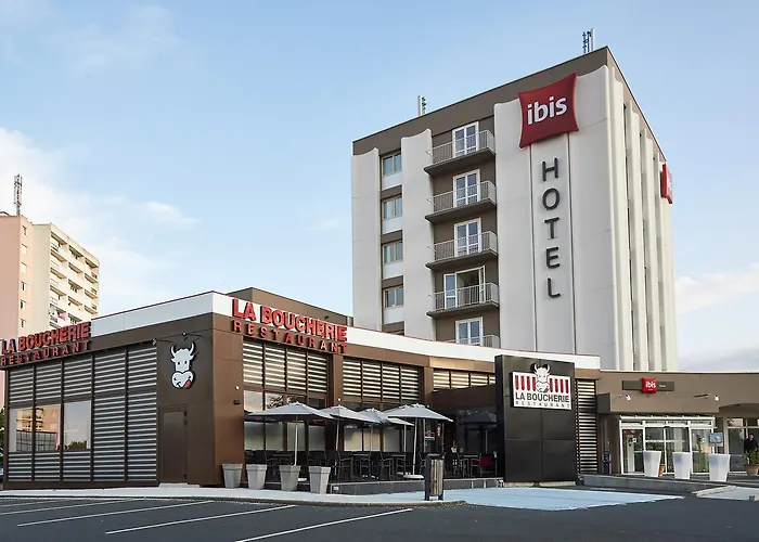 Hotel Ibis 3*
